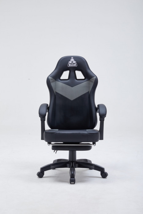 GHẾ Gaming Warrior Raider Series WGC210 Black / Gray
