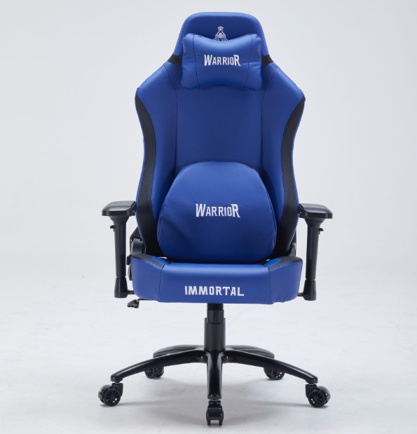 GHẾ Gaming Warrior lmmortal Series WGC225 Navy/Black