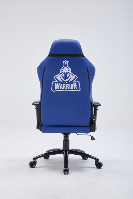 GHẾ Gaming Warrior lmmortal Series WGC225 Navy/Black