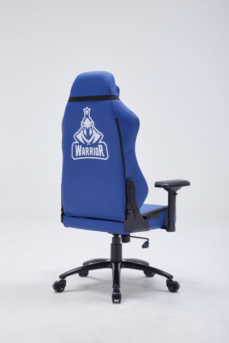 GHẾ Gaming Warrior lmmortal Series WGC225 Navy/Black