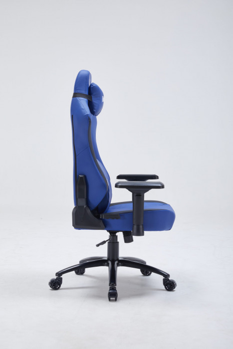 GHẾ Gaming Warrior lmmortal Series WGC225 Navy/Black