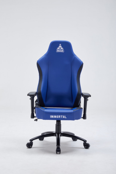 GHẾ Gaming Warrior lmmortal Series WGC225 Navy/Black