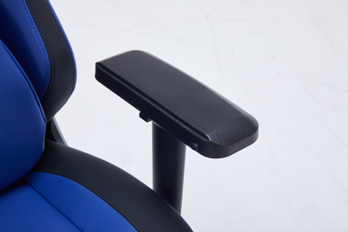 GHẾ Gaming Warrior lmmortal Series WGC225 Navy/Black