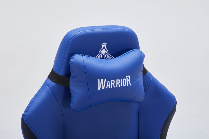 GHẾ Gaming Warrior lmmortal Series WGC225 Navy/Black