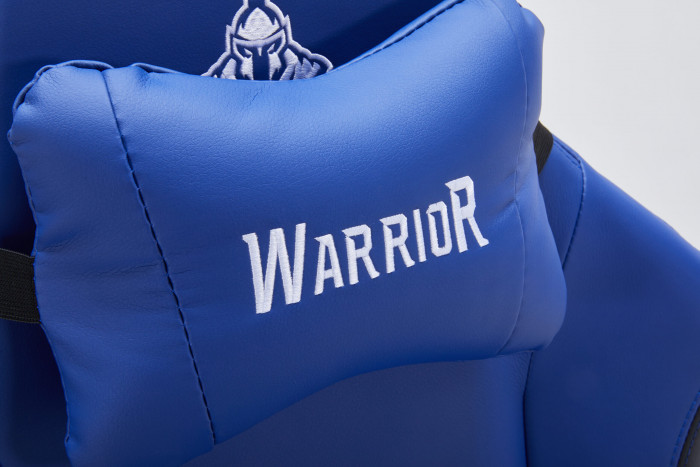 GHẾ Gaming Warrior lmmortal Series WGC225 Navy/Black