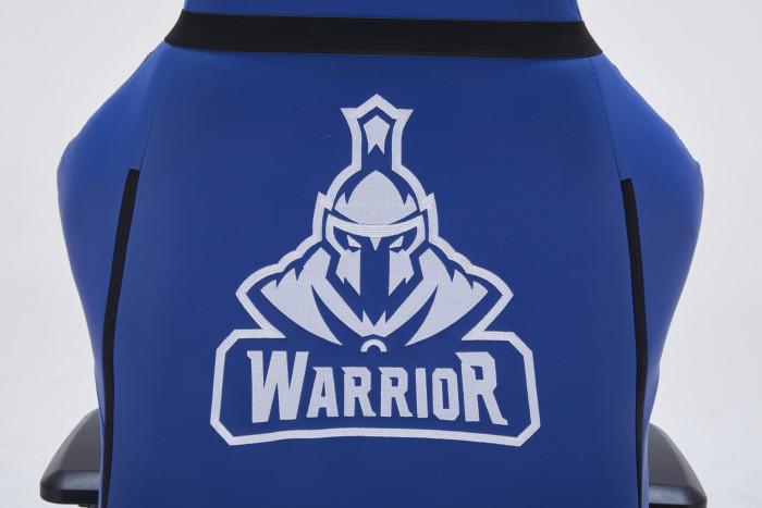 GHẾ Gaming Warrior lmmortal Series WGC225 Navy/Black