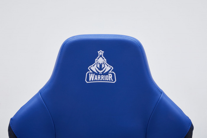 GHẾ Gaming Warrior lmmortal Series WGC225 Navy/Black