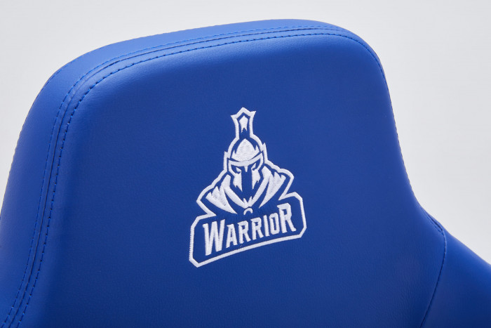 GHẾ Gaming Warrior lmmortal Series WGC225 Navy/Black