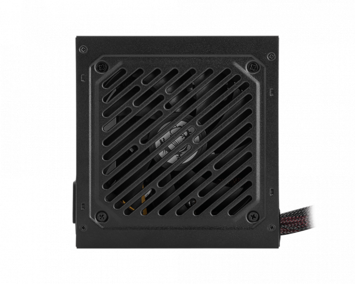 PSU MSI MAG A500N-H 500W (Non-Modular / ATX)