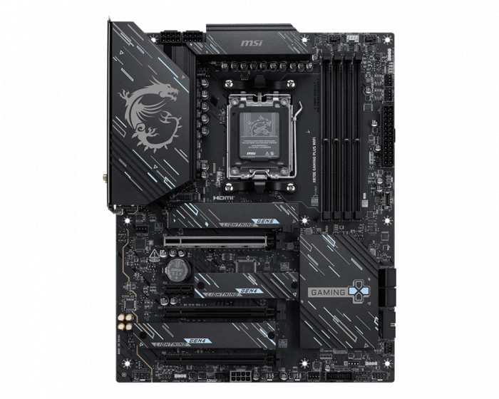 Mainboard MSI X870E GAMING PLUS WIFI