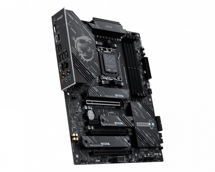 Mainboard MSI X870E GAMING PLUS WIFI