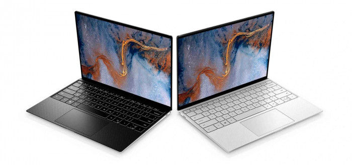 Laptop Dell XPS 13 9300 (13.4