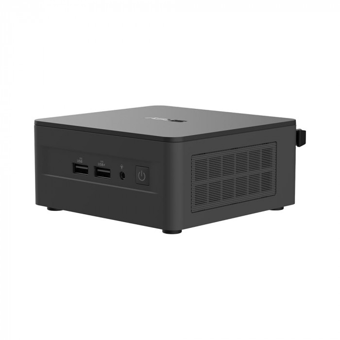 PC Mini ASUS NUC 13 Pro Tall RNUC13ANHI300000I (i3-1315U / 2 x DDR4 3200Mhz / SATA + M.2 PCIe + M.2 SATA)