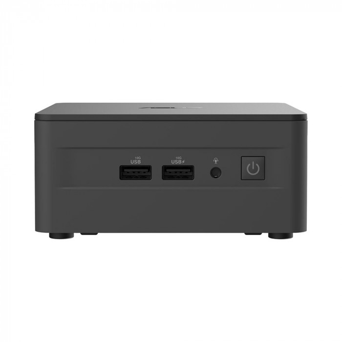 PC Mini ASUS NUC 13 Pro Tall RNUC13ANHI300000I (i3-1315U / 2 x DDR4 3200Mhz / SATA + M.2 PCIe + M.2 SATA)