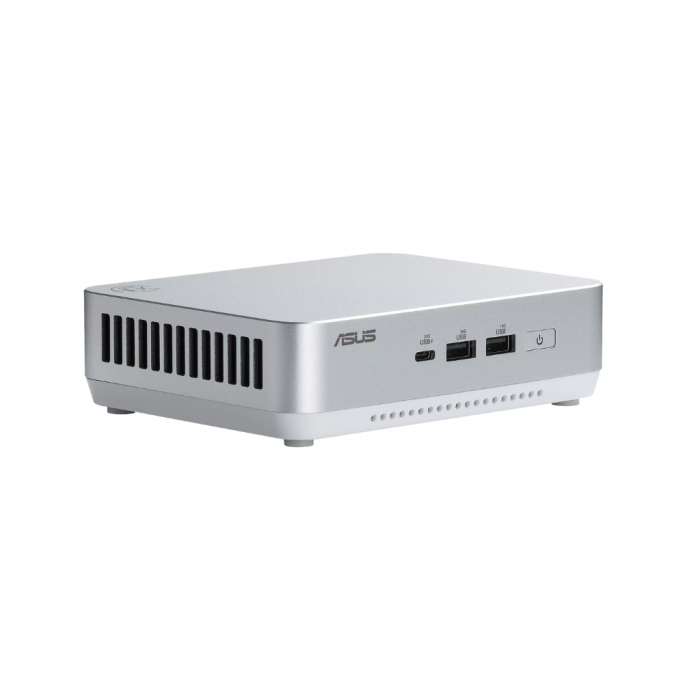 PC Mini ASUS NUC 14 Pro Tall RNUC14RVSU500001I (Ultra 5 125H / 2 x DDR5 5600Mhz / M.2 PCIe + M.2 SATA + 2.5