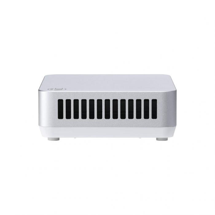 PC Mini ASUS NUC 14 Pro Tall RNUC14RVSU500001I (Ultra 5 125H / 2 x DDR5 5600Mhz / M.2 PCIe + M.2 SATA + 2.5