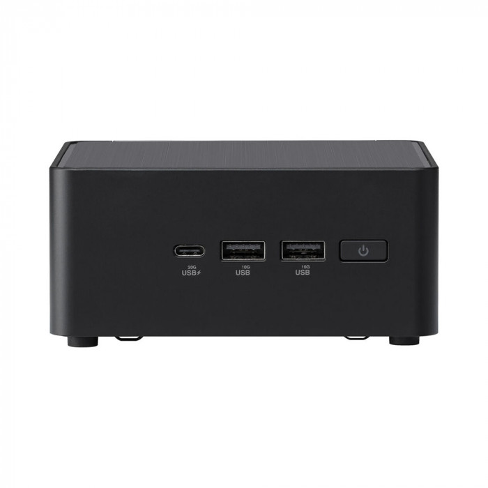 PC Mini ASUS NUC 14 Pro Tall RNUC14RVHU500000I (Ultra 5 125H / 2 x DDR5 5600Mhz / M.2 PCIe + M.2 SATA + 2.5