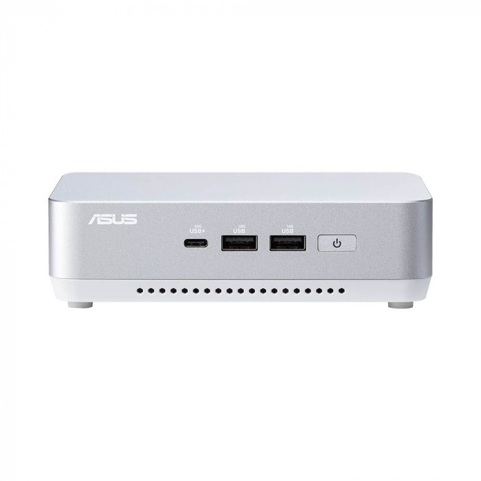 PC Mini ASUS NUC 14 Pro Tall RNUC14RVSU700000I (Ultra 7 155H / 2 x DDR5 5600Mhz / M.2 PCIe + M.2 SATA + 2.5