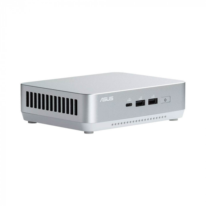 PC Mini ASUS NUC 14 Pro Tall RNUC14RVSU700000I (Ultra 7 155H / 2 x DDR5 5600Mhz / M.2 PCIe + M.2 SATA + 2.5