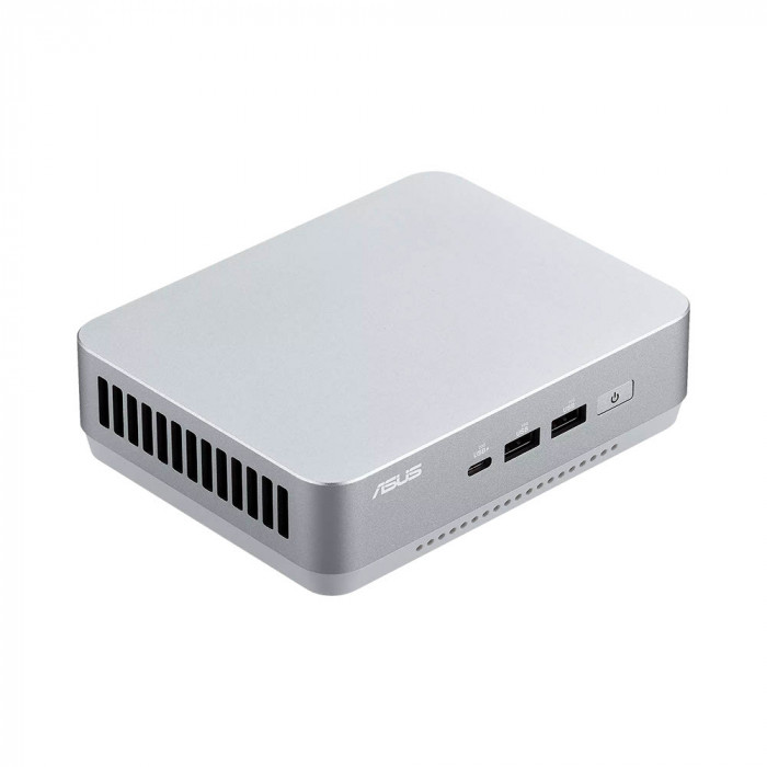 PC Mini ASUS NUC 14 Pro Tall RNUC14RVSU700000I (Ultra 7 155H / 2 x DDR5 5600Mhz / M.2 PCIe + M.2 SATA + 2.5