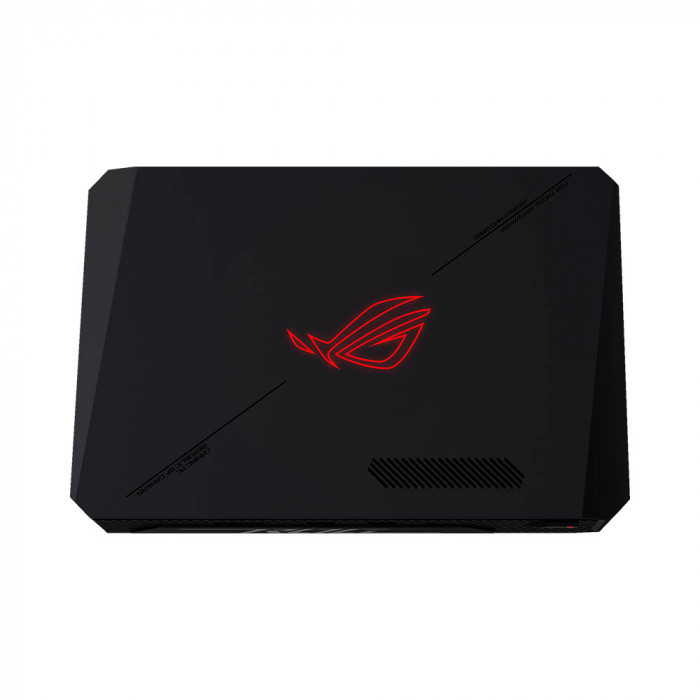 PC Mini ASUS NUC 14 Pro Tall RNUC14SRKU9189A1I (Ultra 9 185H / 2 x 16GB DDR5 5600Mhz / 1TB SSD + 3x M.2 PCIe 4.0 x4)