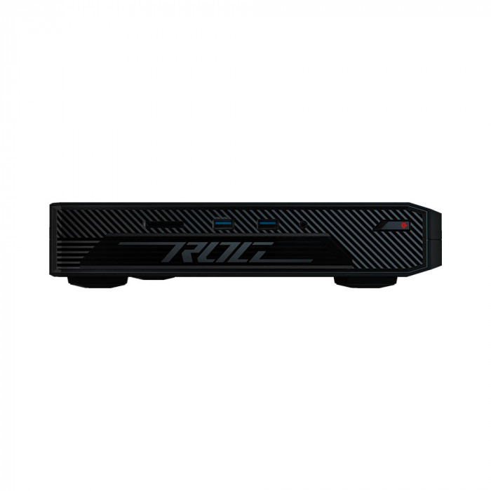 PC Mini ASUS NUC 14 Pro Tall RNUC14SRKU9189A1I (Ultra 9 185H / 2 x 16GB DDR5 5600Mhz / 1TB SSD + 3x M.2 PCIe 4.0 x4)