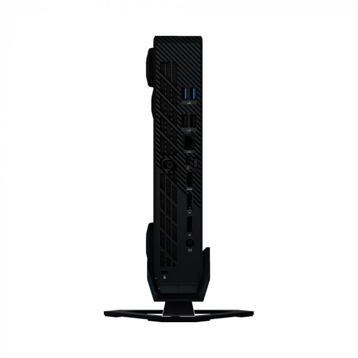 PC Mini ASUS NUC 14 Pro Tall RNUC14SRKU9189A1I (Ultra 9 185H / 2 x 16GB DDR5 5600Mhz / 1TB SSD + 3x M.2 PCIe 4.0 x4)