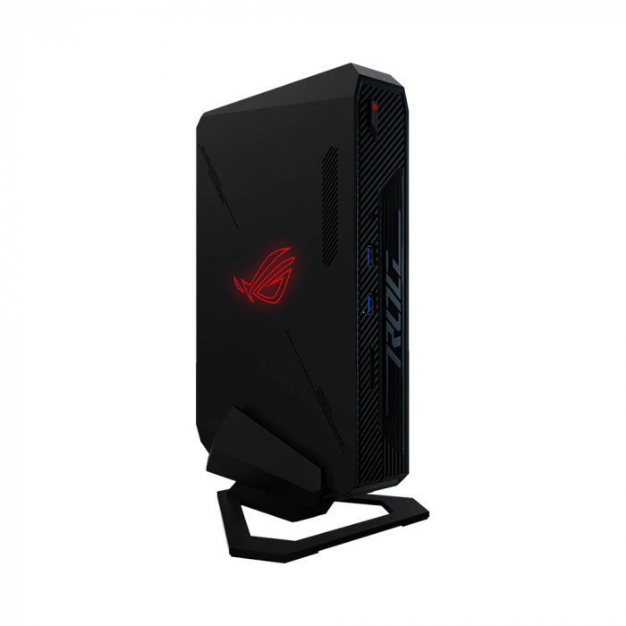 PC Mini ASUS NUC 14 Pro Tall RNUC14SRKU9189A1I (Ultra 9 185H / 2 x 16GB DDR5 5600Mhz / 1TB SSD + 3x M.2 PCIe 4.0 x4)