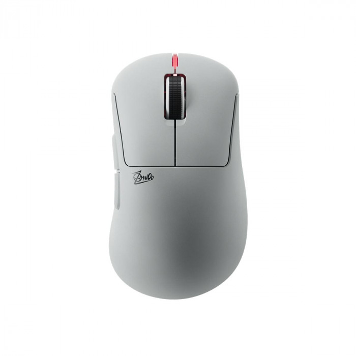 Chuột Pulsar ZywOo White The Chosen Mouse