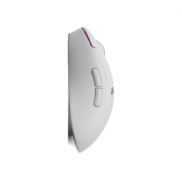 Chuột Pulsar ZywOo White The Chosen Mouse