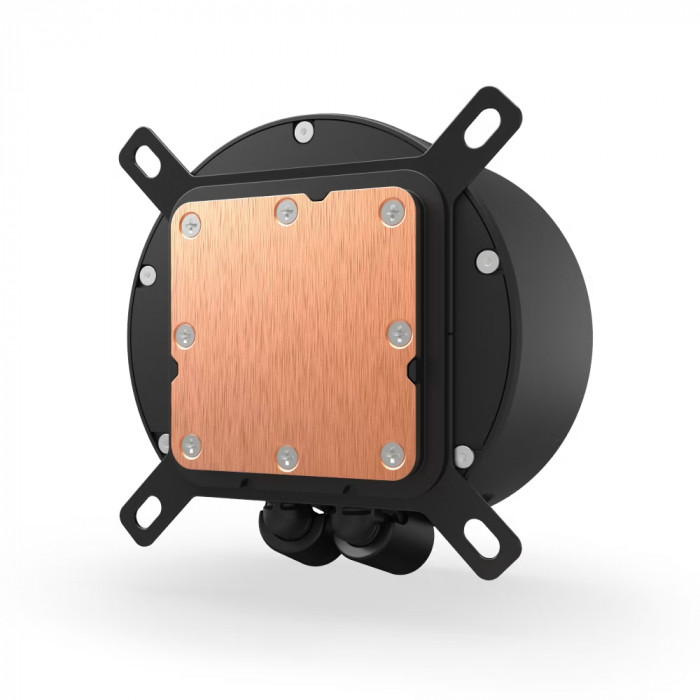 Tản nhiệt nước AIO NZXT KRAKEN ELITE 360 RGB V2