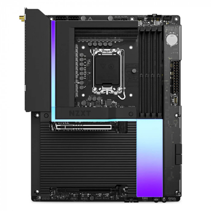 Mainboard NZXT N9 Z890