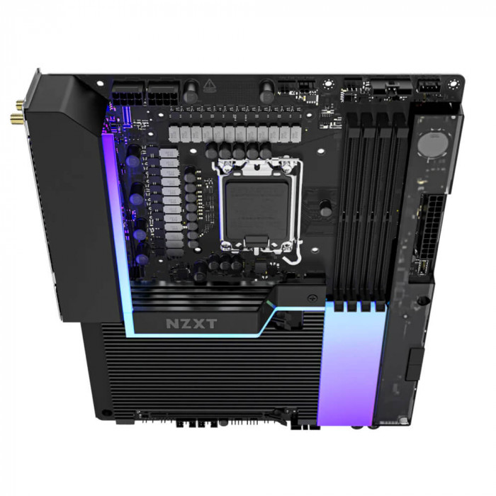 Mainboard NZXT N9 Z890