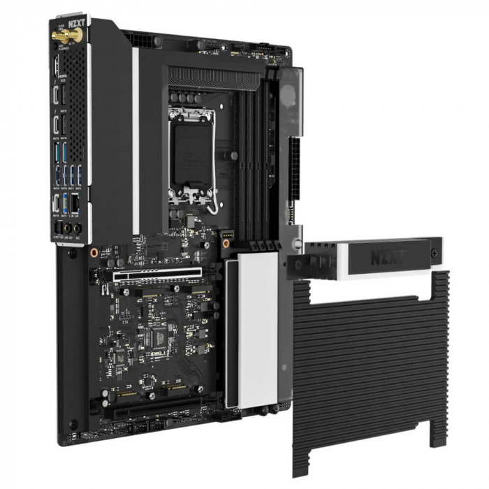 Mainboard NZXT N9 Z890