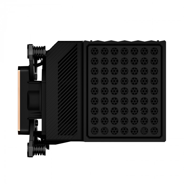 Tản nhiệt nước AIO TRYX PANORAMA WB Black