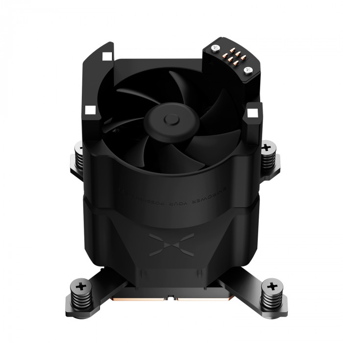 Tản nhiệt nước AIO TRYX PANORAMA WB Black