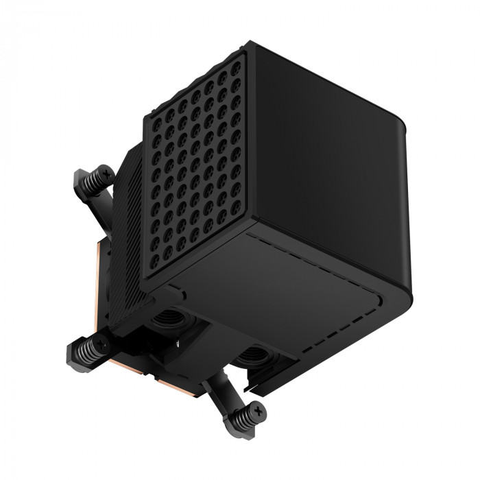 Tản nhiệt nước AIO TRYX PANORAMA WB Black