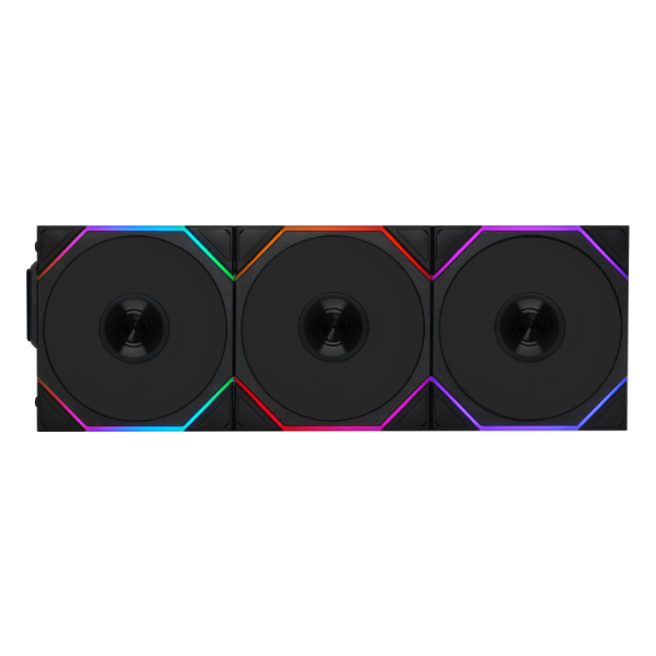 Fan Case LIAN LI UNI FAN TL WIRELESS 120 (3 Fan)