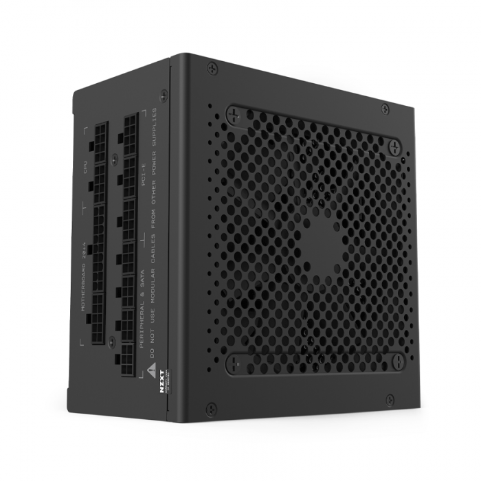 PSU NZXT C1000 1000W (Full-Modular / 80 Plus Gold)