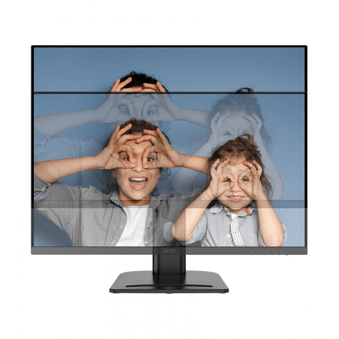Màn hình MSI PRO MP273QP E2 (27