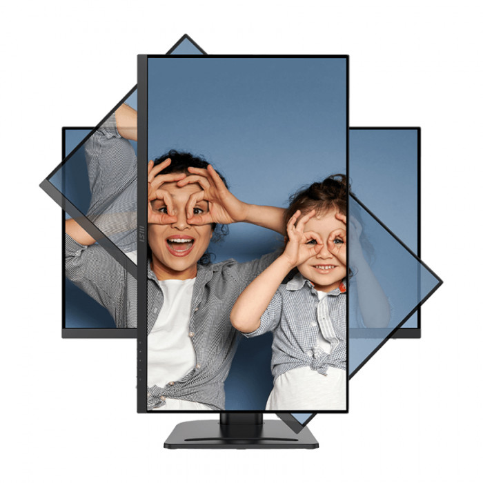 Màn hình MSI PRO MP273QP E2 (27