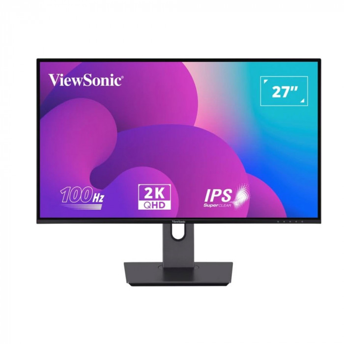 Màn hình ViewSonic VX2780-2K-SHDJ-2 (27