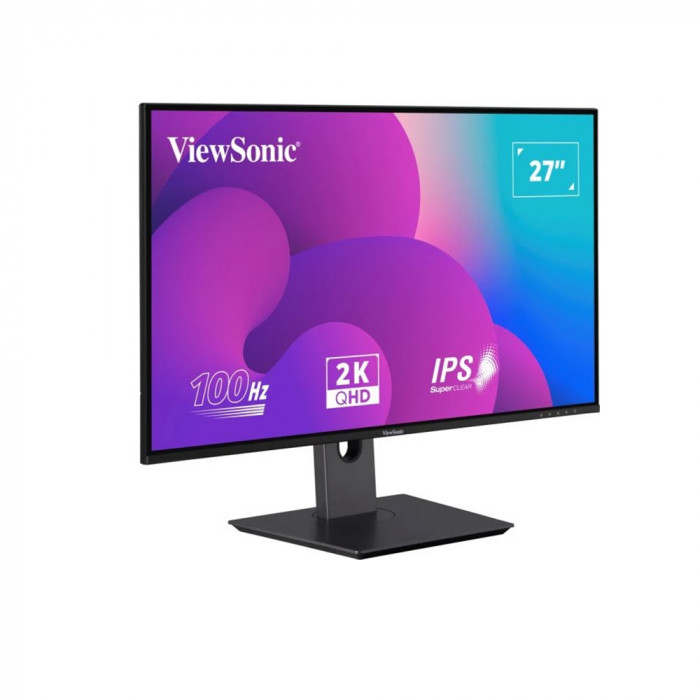 Màn hình ViewSonic VX2780-2K-SHDJ-2 (27