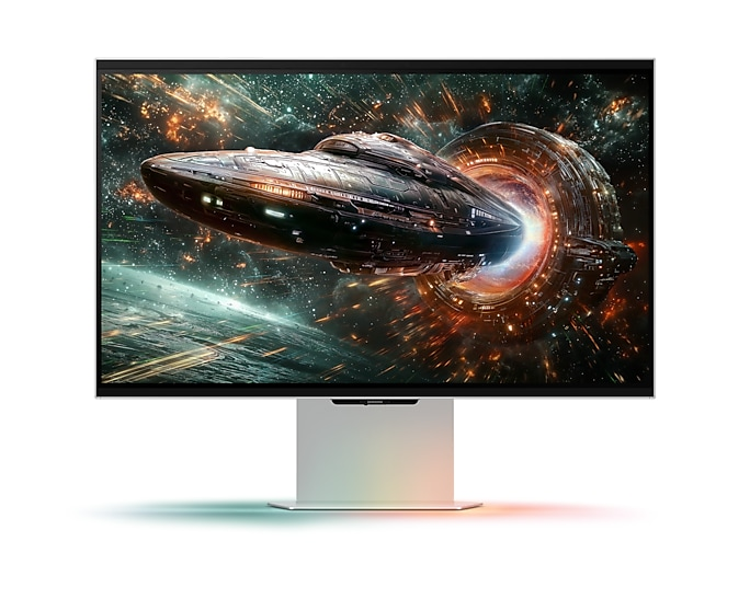 Màn hình 3D AI Samsung Odyssey G90XF (27