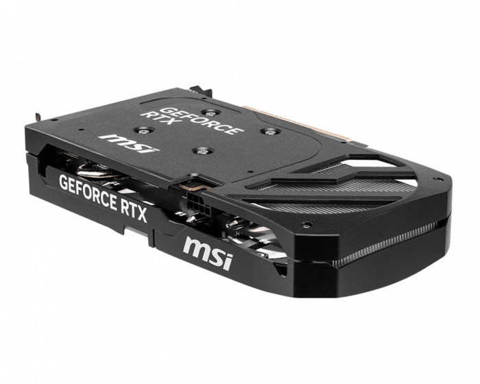 VGA MSI GeForce RTX™ 5060 Ti 8G SHADOW 2X OC PLUS