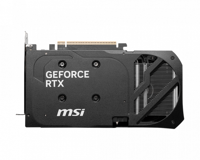 VGA MSI GeForce RTX™ 5060 Ti 8G SHADOW 2X OC PLUS