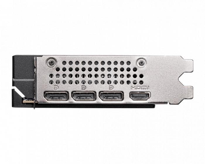 VGA MSI GeForce RTX™ 5060 Ti 8G SHADOW 2X OC PLUS