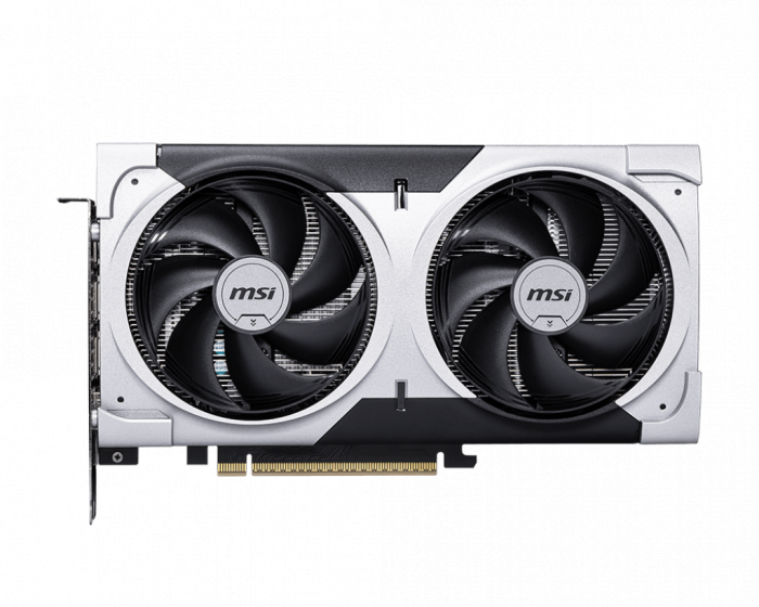 VGA MSI GeForce RTX™ 5060 Ti 8G VENTUS 2X PLUS