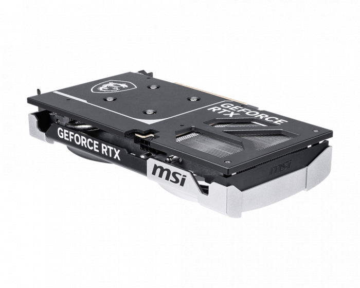 VGA MSI GeForce RTX™ 5060 Ti 8G VENTUS 2X PLUS