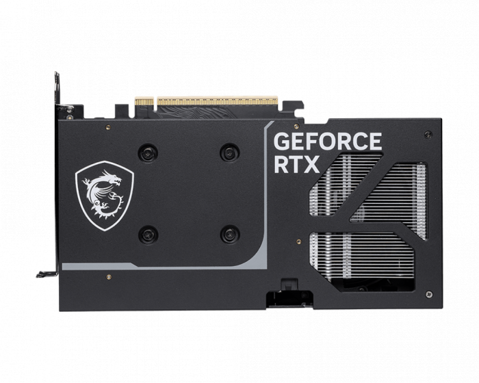 VGA MSI GeForce RTX™ 5060 Ti 8G VENTUS 2X OC PLUS